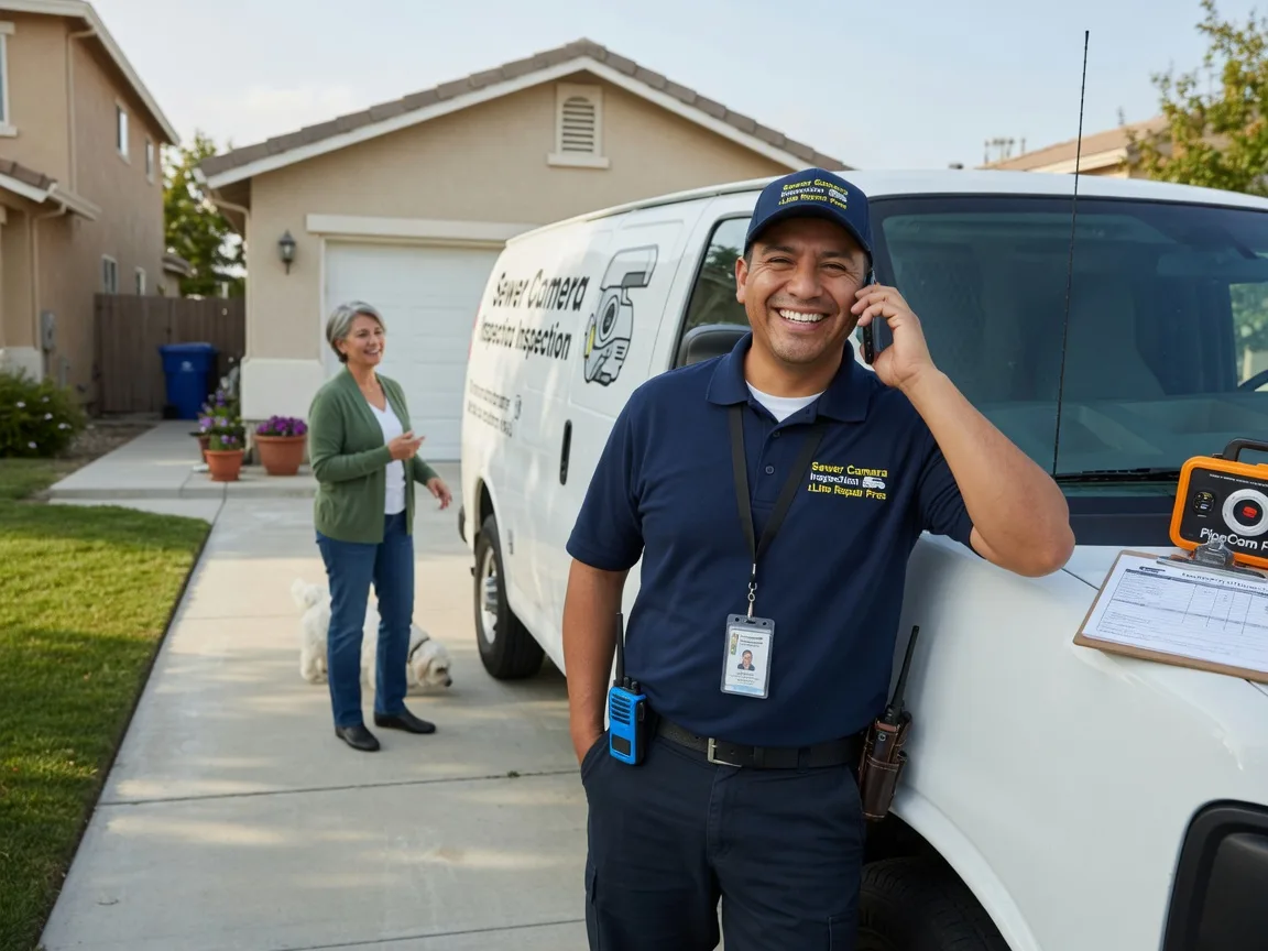 Sewer Line Repair Wayan, ID FAQs